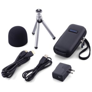 Zoom APQ2HD