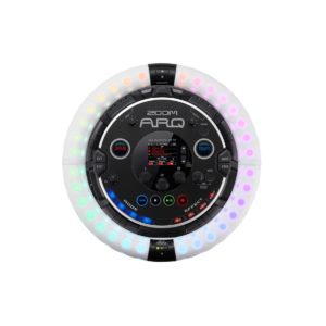 ZOOM ARQ
