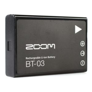 Zoom BT-03