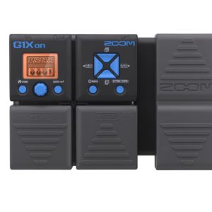 ZOOM G1Xon