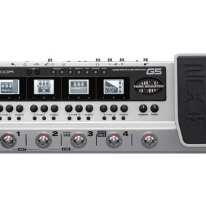 ZOOM G5