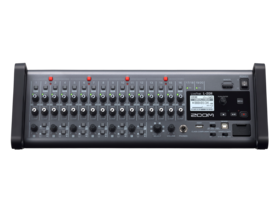 Zoom L-20R