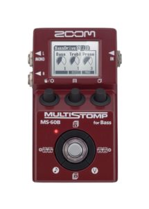 Zoom MS-60B