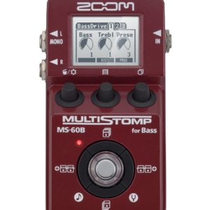 Zoom MS-60B