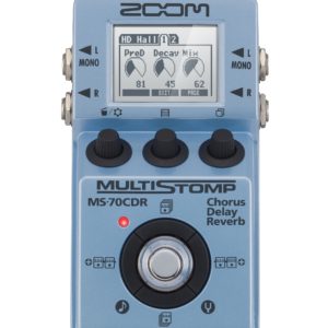 Zoom MS-70CDR