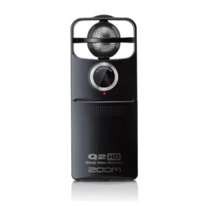 ZOOM Q2HD