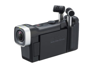 ZOOM Q4n