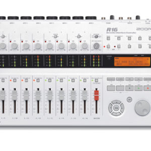 Zoom R16