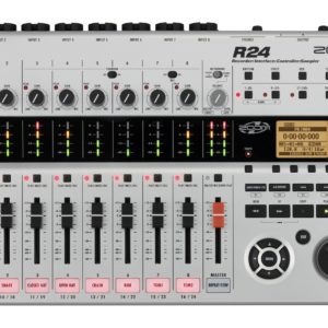 Zoom R24