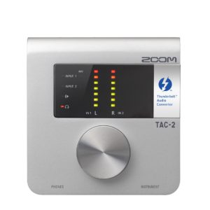 ZOOM TAC-2