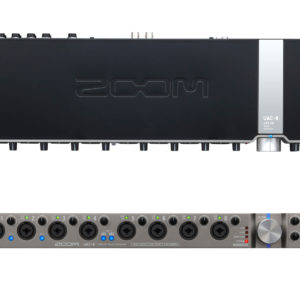 ZOOM UAC-8