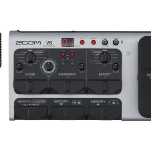 Zoom V6
