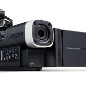 ZOOM Q4