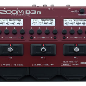 Zoom B3n