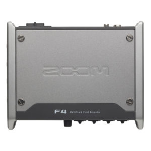 ZOOM F4
