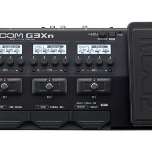 Zoom G3Xn