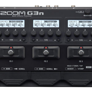 Zoom G3n