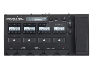 Zoom G5n