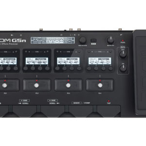 Zoom G5n