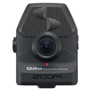 ZOOM Q2n