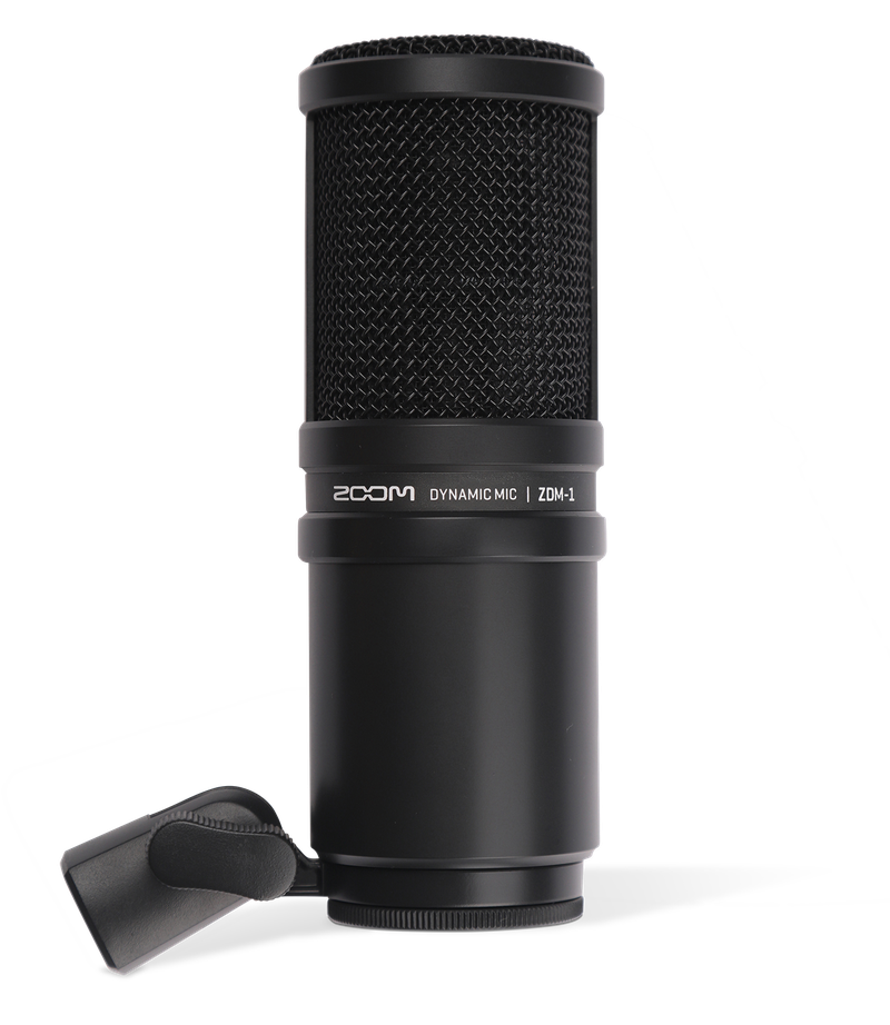 Динамический микрофон ZDM-1