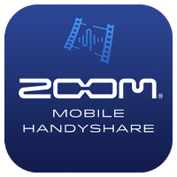 Приложение Mobile HandyShare