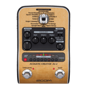 Zoom AC-2