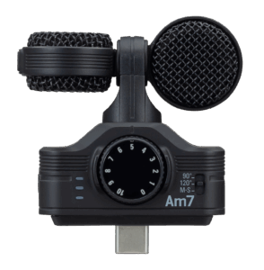 Zoom Am7