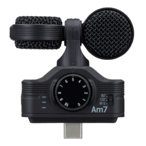 Zoom Am7