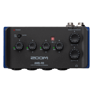 Zoom AMS-44