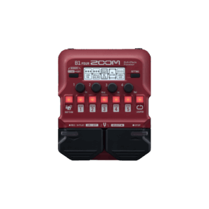 Zoom B1 FOUR