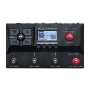 Zoom B2 FOUR