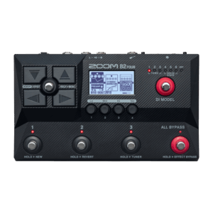 Zoom B2 FOUR