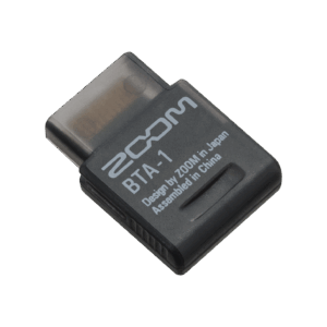Zoom BTA-1