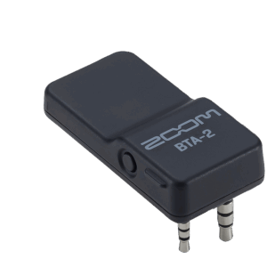 Zoom BTA-2