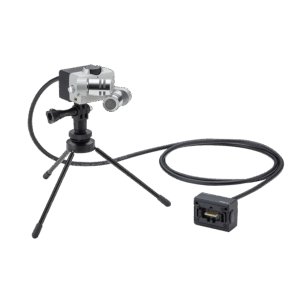 Zoom ECM-3