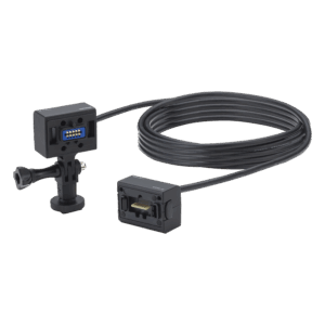 Zoom ECM-6
