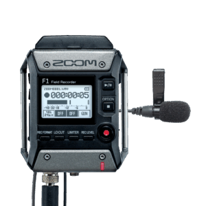 Zoom F1-LP