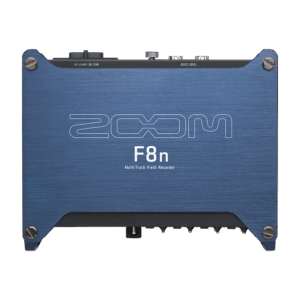 Zoom F-8n