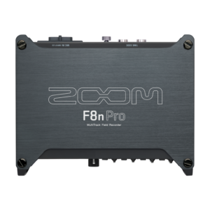 Zoom F8n Pro