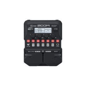 Zoom G1 FOUR