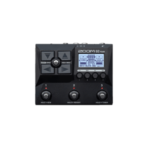 Zoom G2 FOUR