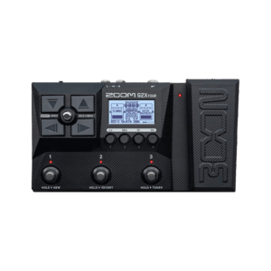 Zoom G2X FOUR