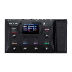 Zoom G6