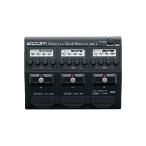 Zoom GCE-3