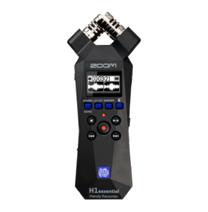 Zoom H1e