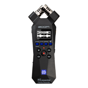 Zoom H1e