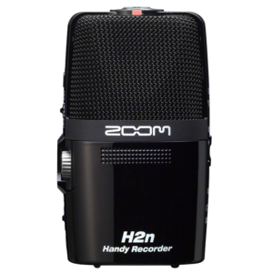 Zoom H2n