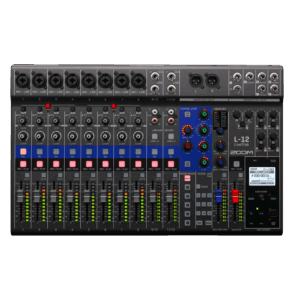 Zoom L-12