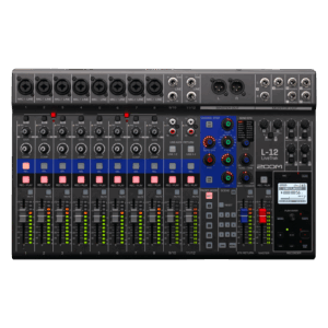 Zoom L-12